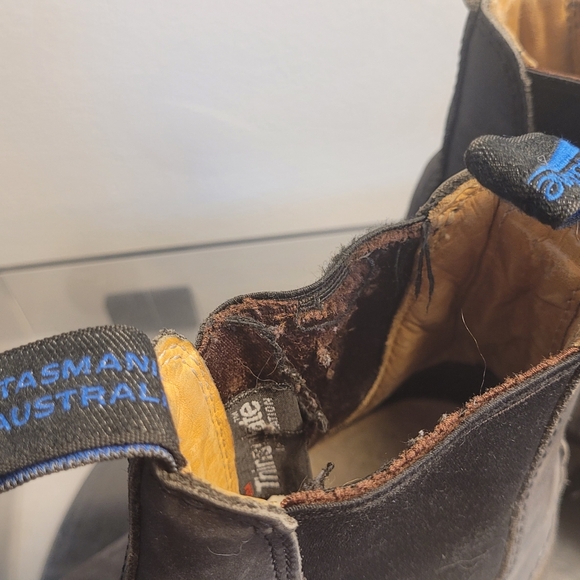 Blundstone Blue Tag - Picture 6 of 8